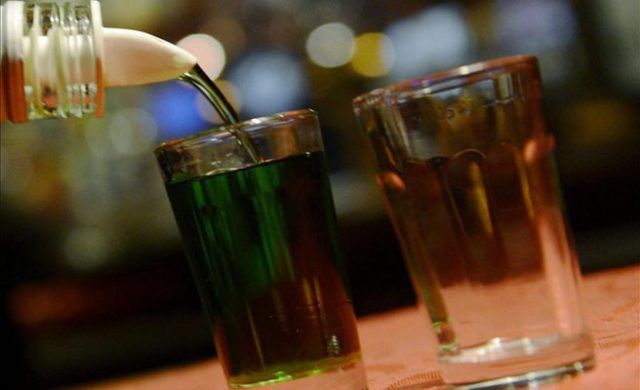 alcohol-normal