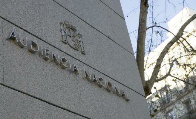 La Sala de lo Penal de la Audiencia reabre la investigación contra cuatro directivos de un despacho de abogados por la `Operación Tándem´