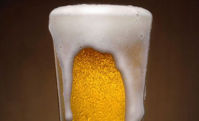 cerveza
