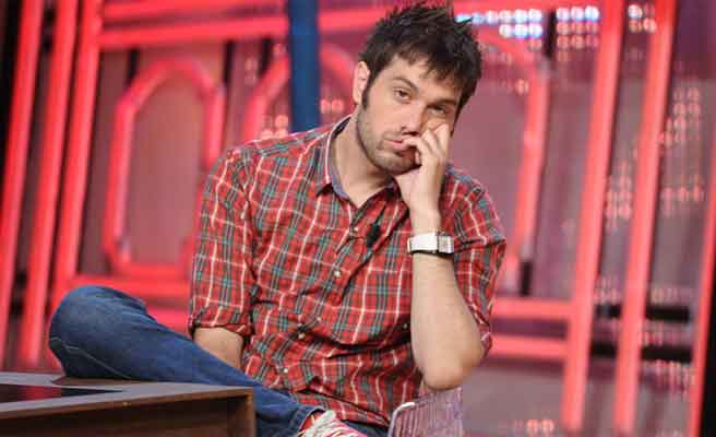 ¿Estará Dani MArtínez ante su última etapa en Got Talent?