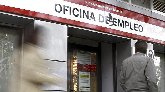 El número de trabajadores despedidos por ERE en España bajó un 4,1% en 2018