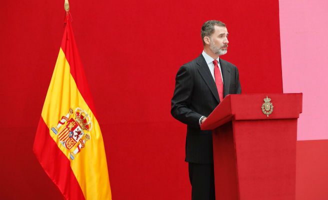 Sánchez aboga por suprimir la inviolabilidad del Rey… y la ministra de Justicia lo rechaza