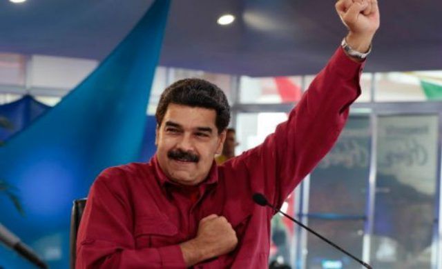 maduro-n