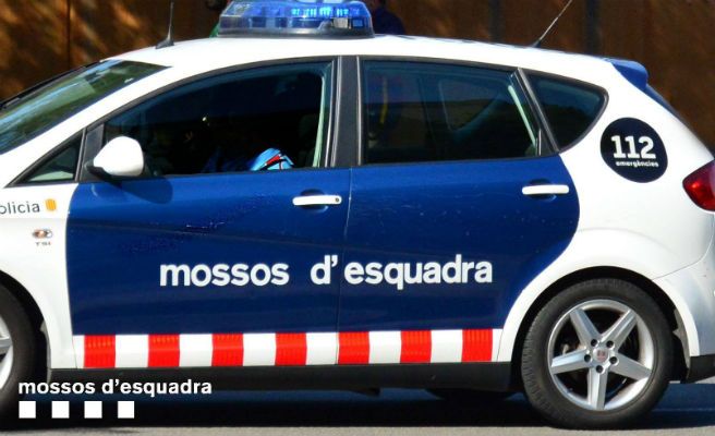 Así logró escapar una niña de un intento de secuestro en Gerona