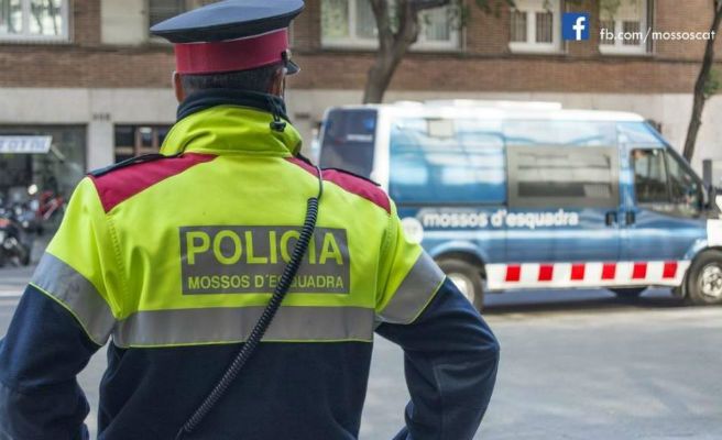 El Gobierno advierte a la Generalitat de la intervención de Policía si no actúa ante los CDR