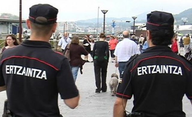 pelea_ertzaintza_pais_vasco_n