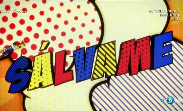 salvame-n