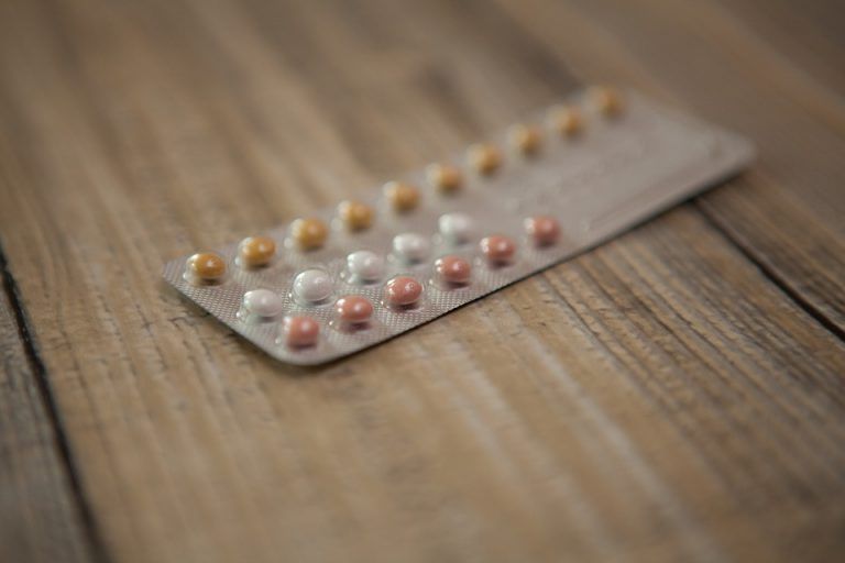 El 23% de las mujeres está en riesgo de embarazo no deseado