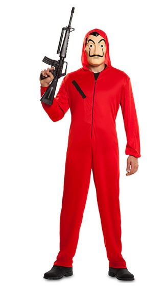 Casa De Papel