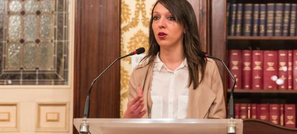 Anulan un concurso municipal en A Coruña que daba puntos si «no» eres heterosexual