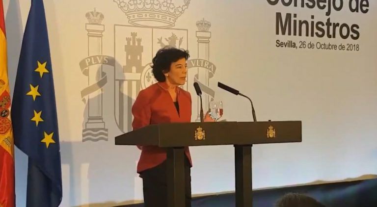 El Gobierno no hace caso al Consejo de Estado y llevará al TC la reprobación del Parlament al Rey