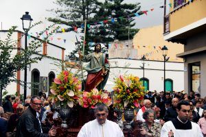 Festividad San Judas Tadeo Villa De Moya 2