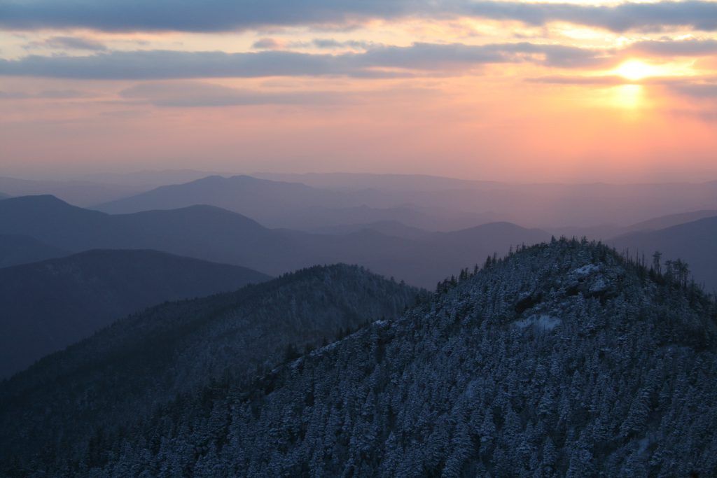 Los Mejores Destinos Calidad-Precio Para 2019, Según Lonely Planet 10 Great Smoky Mountains