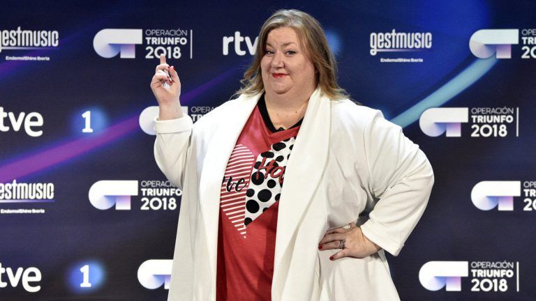 Comunicado de Itziar Castro, tras ser despedida como profesora de ‘OT’: «Ha sido de forma unilateral y precipitada, sin que lo esperase»