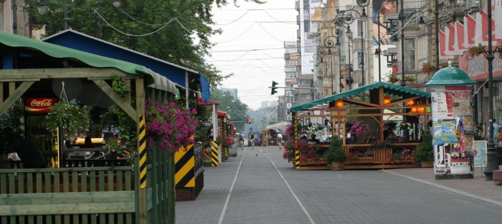 Los Mejores Destinos Calidad-Precio Para 2019, Según Lonely Planet 9 Lodz Poland