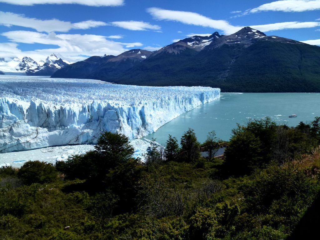 Los Mejores Destinos Calidad-Precio Para 2019, Según Lonely Planet 13 Perito Moreno Argentina