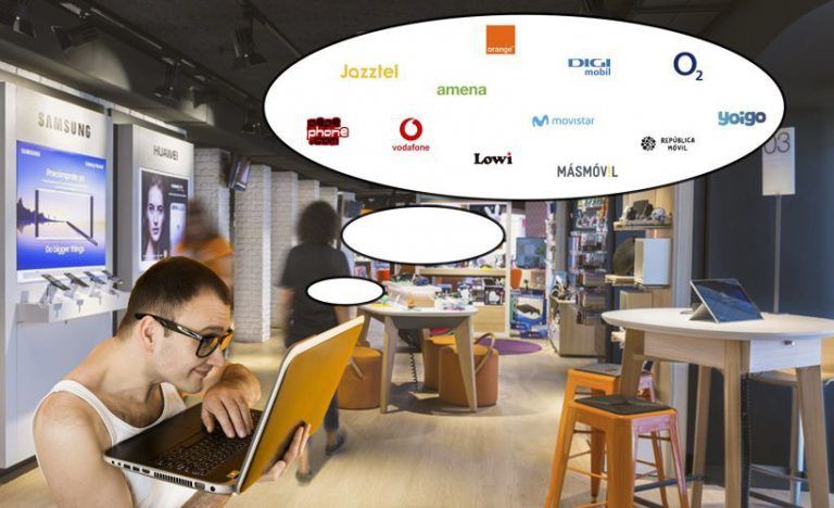 Pros y contras de las tarifas convergentes en telefonía