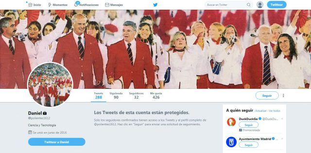 Twitter