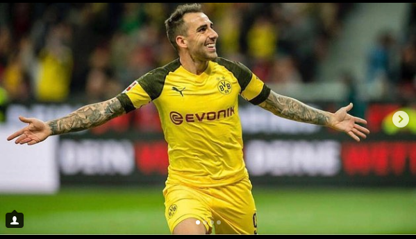 Alcácer, seria duda para el enfrentamiento con el Atlético