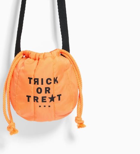 Bolso Halloween