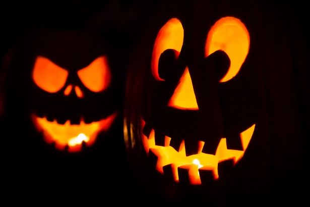 Cómo hacer una calabaza para Halloween paso a paso