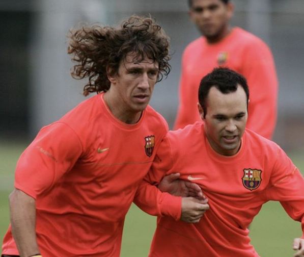 Puyol sobre la mala racha del Madrid tras la marcha de Cristiano: «Cuando se va el mejor jugador es lógico que el equipo baje»