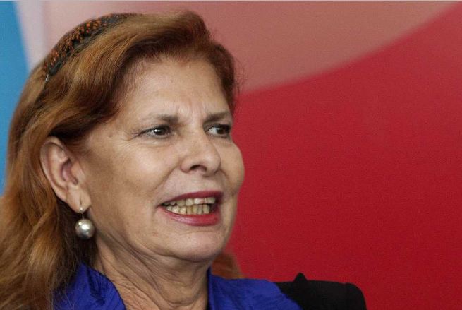 Carmen Alborch dejó escrito un libro sobre la alegría de vivir antes de morir