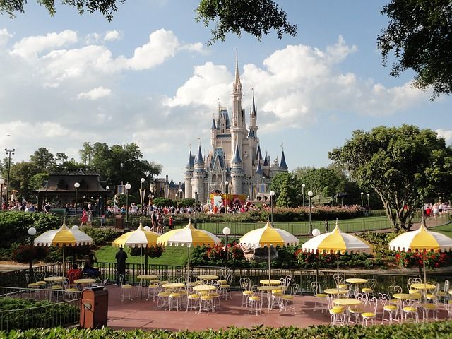 Una investigación revela que muchos visitantes esparcen las cenizas de sus difuntos en Disney World