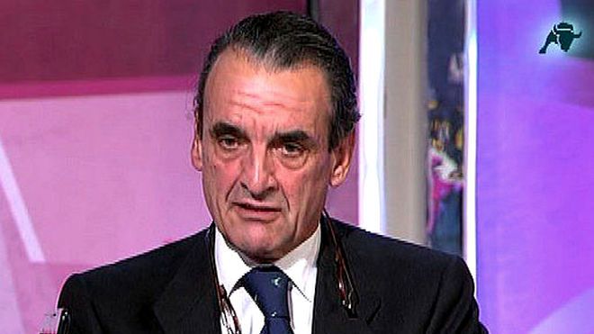La Audiencia Nacional archiva la investigación sobre la fortuna de Mario Conde