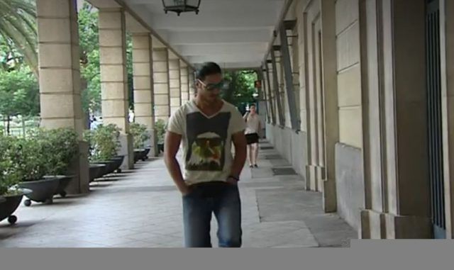 militar manada cabezuelo