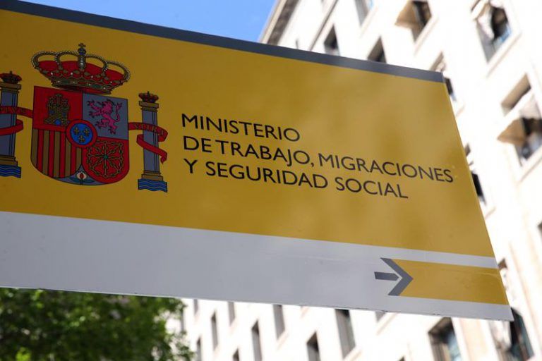 El gasto en pensiones en España sube hasta los 9.256 millones en octubre