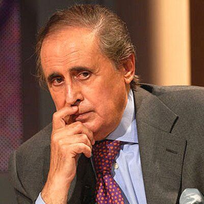 Jaime Peñafiel confiesa que comió carne humana y que le supo «rica»