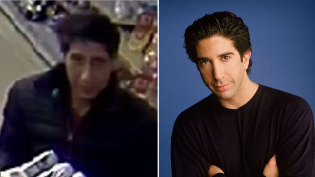 Skynews David Schwimmer Friends 4462836