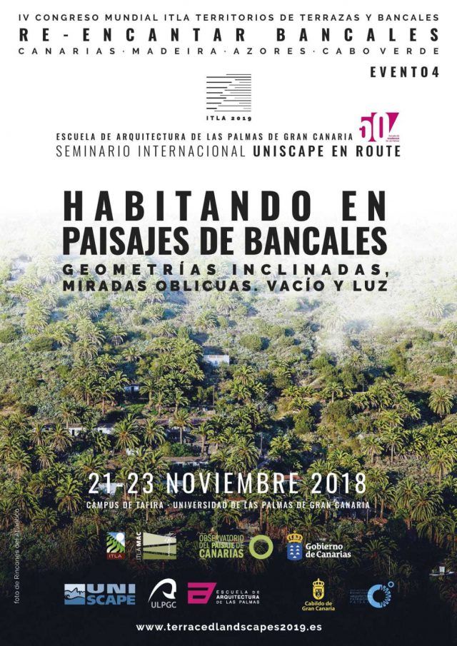 21. bancales. arquitectura