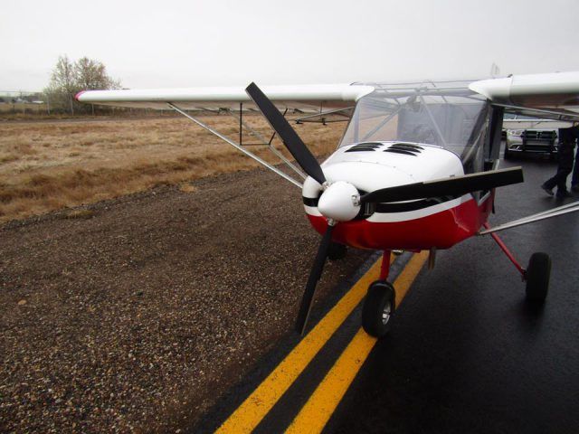 avioneta