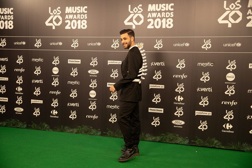 Agoney