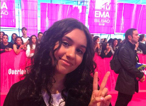 Alessia Cara