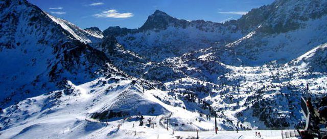 Andorra
