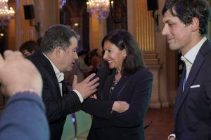 Anne Hidalgo 2