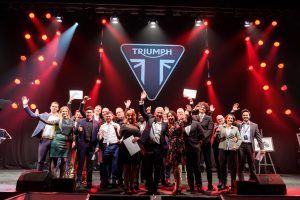 Awards Triumph 2018 2