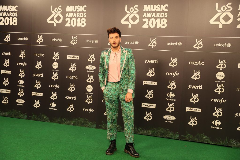 Blas Cantó