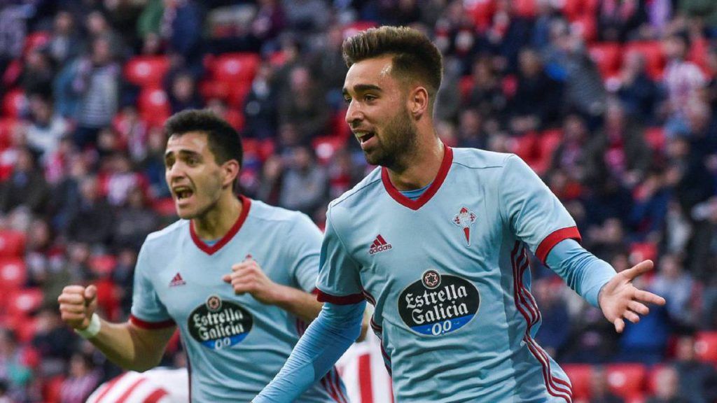 Brais Méndez Frena En Seco A Arabia Tras Llamada Del Celta 1 Brais Méndez Prioriza Al Celta Sobre Cualquier Propuesta. Fuente: Agencias