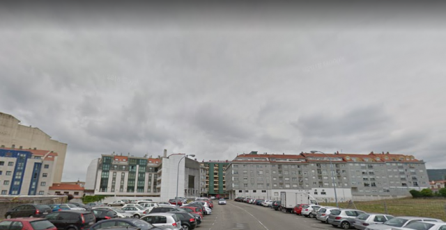 Calle Vila Janer