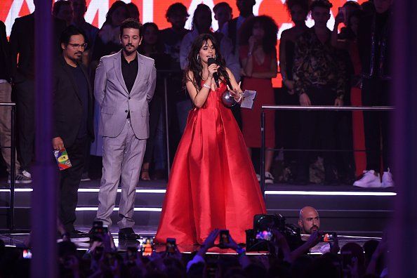 Camila Cabello