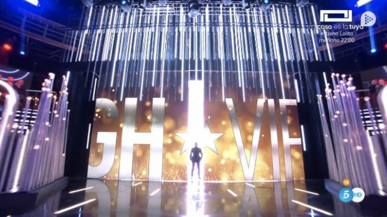 ‘GH VIP’: Estos son los primeros finalistas del reality