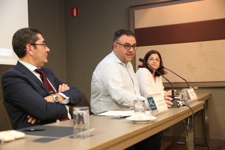 Ángel Víctor Torres incorpora a personal técnico y científico al Comité de Gestión de Emergencia Sanitaria