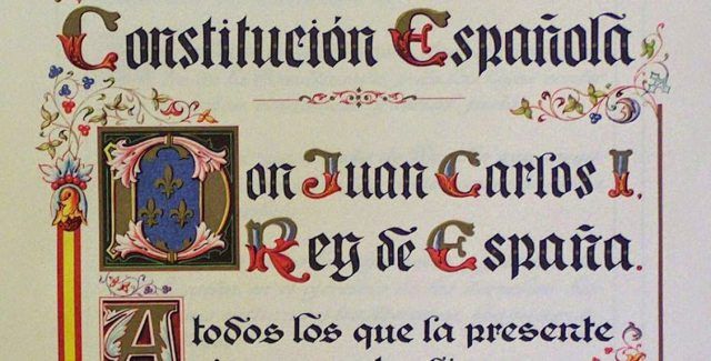 Constitucion-1978