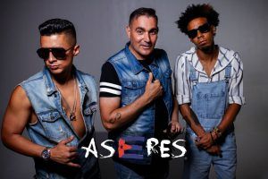 Grupo Aseres