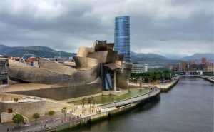 Guggenheim