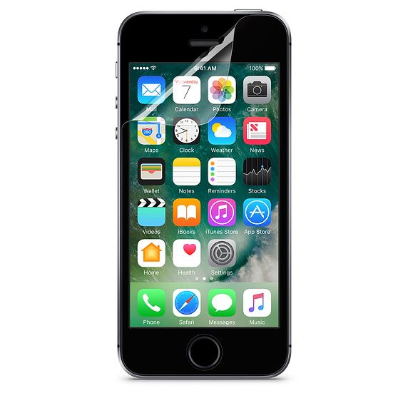 Apple dejará de dar soporte a iPhone 5